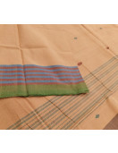 ARUPPUKOTTAI 60S COTTON SAREES WITH BLOUSE
