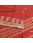 ARUPPUKOTTAI 60S COTTON SAREES WITH BLOUSE