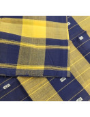 ARUPPUKOTTAI 60S COTTON SAREES WITH BLOUSE