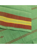 ARUPPUKOTTAI 60S COTTON SAREES WITH BLOUSE
