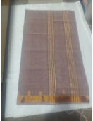SAREES JAYANKONDAM COTTON 550 MTS