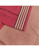 MADURAI ORGANIC COTTON SAREES
