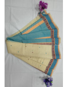 MADURAI ORGANIC COTTON SAREES