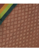 VADAMBACHERY ORGANIC COTTON SAREES 620MTS