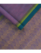 VADAMBACHERY ORGANIC COTTON SAREES 620MTS