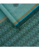 VADAMBACHERY ORGANIC COTTON SAREES 620MTS