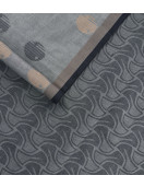 VADAMBACHERY ORGANIC COTTON SAREES 620MTS