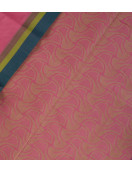 VADAMBACHERY ORGANIC COTTON SAREES 620MTS