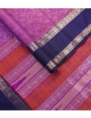 PMK 1000 BUTTA SILK COT SAREES