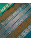 PMK 1000 BUTTA SILK COT SAREES