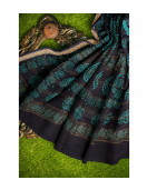 MADURAI SUNGUDI COTTON SAREES 550 MTS