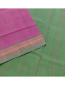 SAREES SALEM 80S WITH BLOUSE