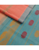 SAREES SALEM 80S WITH BLOUSE