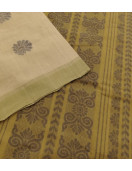 SAREES SALEM 80S WITH BLOUSE