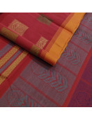 SAREES SALEM 80S WITH BLOUSE