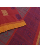 SAREES SALEM 80S WITH BLOUSE