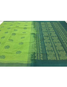 SAREES SALEM 80S WITH BLOUSE