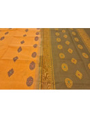SAREES SALEM 80S WITH BLOUSE