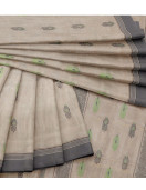 SAREES SALEM 80S WITH BLOUSE