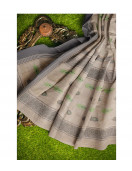 SAREES SALEM 80S WITH BLOUSE