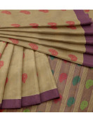 SAREES SALEM 80S WITH BLOUSE