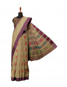 SAREES SALEM 80S WITH BLOUSE