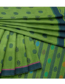 SAREES SALEM 80S WITH BLOUSE
