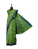 SAREES SALEM 80S WITH BLOUSE