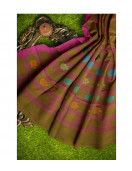 SAREES SALEM 80S WITH BLOUSE