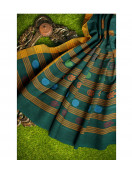 SAREES SALEM 80S WITH BLOUSE