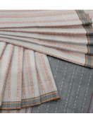 SAREES SALEM 80S WITH BLOUSE