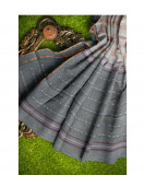 SAREES SALEM 80S WITH BLOUSE