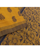 SAREES SALEM 80S WITH BLOUSE