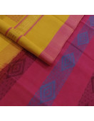 SAREES SALEM 80S WITH BLOUSE