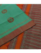 SAREES SALEM 80S WITH BLOUSE