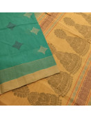 SAREES SALEM 80S WITH BLOUSE