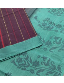 SAREES SALEM 80S WITH BLOUSE