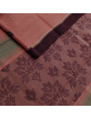 SAREES SALEM 80S WITH BLOUSE