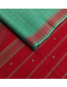 SAREES SALEM 80S WITH BLOUSE
