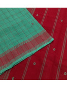 SAREES SALEM 80S WITH BLOUSE