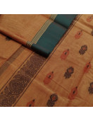 SAREES SALEM 80S WITH BLOUSE