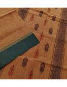 SAREES SALEM 80S WITH BLOUSE