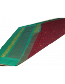 SAREES SALEM 80S WITH BLOUSE