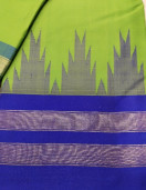 SALEM SILK SAREE WITH BLOUSE