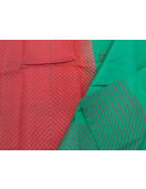 SALEM SILK SAREE WITH BLOUSE