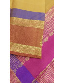 SALEM SILK SAREE WITH BLOUSE