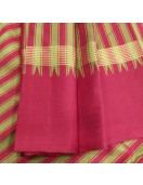 SALEM SILK SAREE WITH BLOUSE