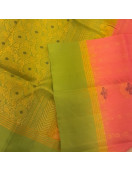 SALEM SILK SAREE WITH BLOUSE