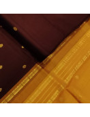 SALEM SILK SAREE WITH BLOUSE