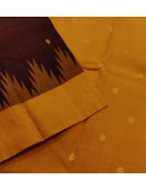 SALEM SILK SAREE WITH BLOUSE